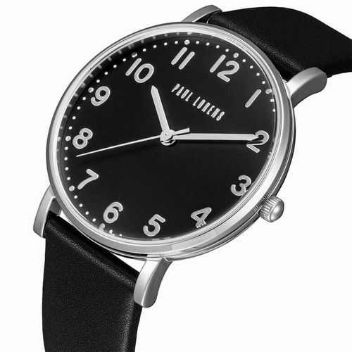 zegarek damski paul lorens pl20005a-1a1 + box na Arena.pl