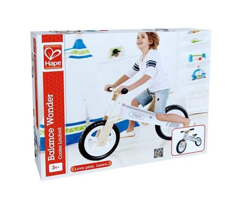 Rowerek biegowy dla dzieci na Arena.pl