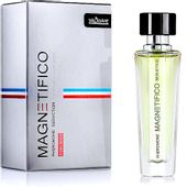 MAGNETIFICO SEDUCTION MĘSKIE PERFUMY Z FEROMONAMI ZWIĘKSZAJĄCE ATRAKCYJNOŚĆ