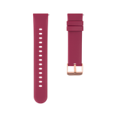 Pasek do smartwatcha Kieslect L11 Pro różowy