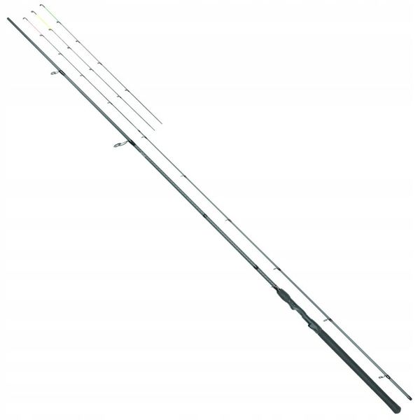 Wędka Robinson Stinger X-Cross Method Feeder 3,30m 20-90g 2sec. zdjęcie 1