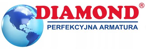 Zawór mieszający Diamond 1'' z siłownikiem 230V na Arena.pl