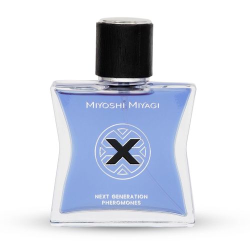 feromony męskie next ""x"" 50 ml homme miyoshi miyagi na Arena.pl