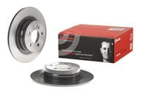 TARCZA HAM TYL 300X10 P BREMBO