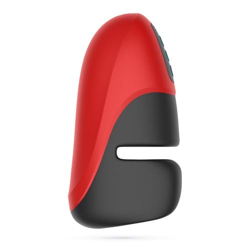 crushious pancho rechargeable masturbator with pressure na Arena.pl