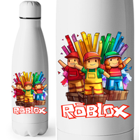 Termos - Butelka Termiczna - Roblox