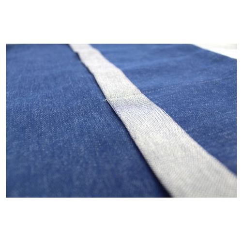 Torba Ręcznie Robiona JEANS na Arena.pl