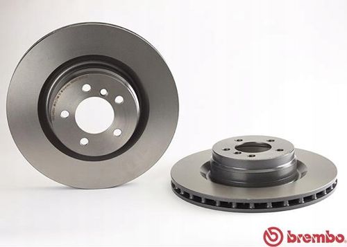 TARCZA HAM PRZOD 360X30 V BREMBO na Arena.pl
