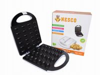 OPIEKACZ ELEKTRYCZNY DO ORZESZKÓW CIASTEK 24 SZT