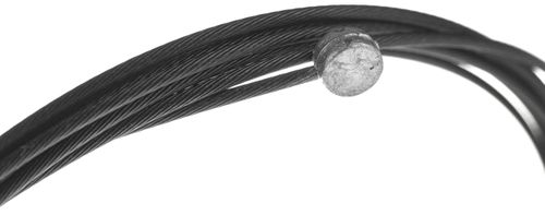 Linka przerzutki PTFE ACCENT 1,2 mm x 2000 mm na Arena.pl