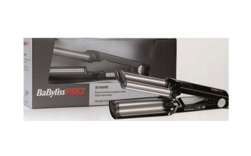 FALOWNICA BABYLISSPRO BAB2369TTE na Arena.pl