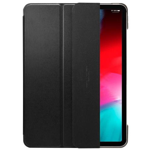 SPIGEN SMART FOLD IPAD PRO 12.9 2018 BLACK na Arena.pl