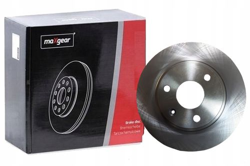 TARCZA HAM. TOYOTA P. RAV4 MAXGEAR na Arena.pl