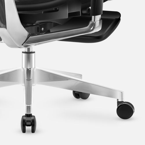 Fotel ergonomiczny Huzaro Expert 9.6 Black na Arena.pl