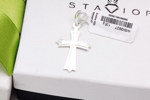 Wisiorek Staviori WSX3627 na Arena.pl