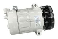 32240/NRF KOMPRESOR KLIMATYZACJI CITROEN BERLINGO 08-