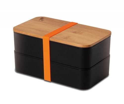 dwukomorowy lunch box berlinger haus bh-7206 na Arena.pl