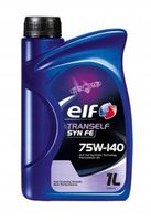 OLEJ ELF 75/140 TRANSELF SYN FE 1L