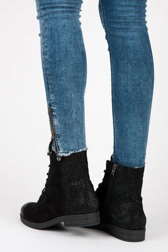 SKÓRZANE WORKERY Rozmiar - 39 na Arena.pl