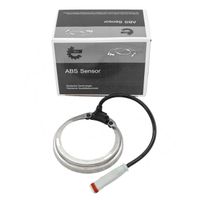 Czujnik ABS OPEL ASTRA H GTC 2005 2006 2007 2008 2009 2010