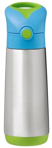 Bidon termiczny 500 ml Ocean Breeze na Arena.pl