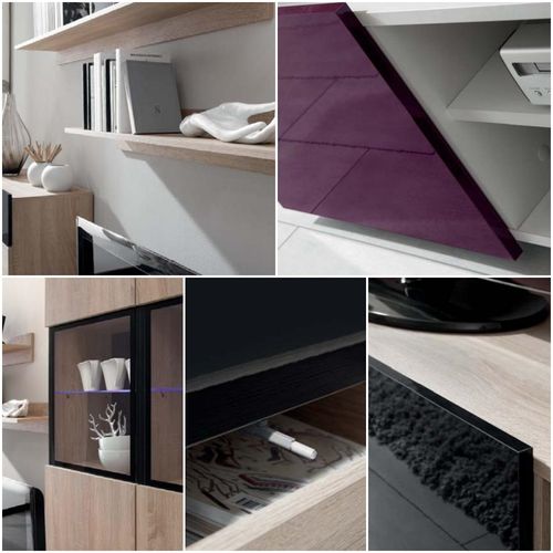 Panel 100, Kolekcja DORIA na Arena.pl