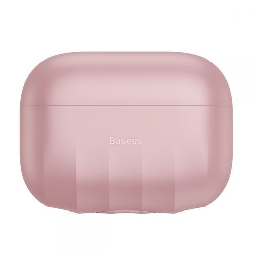 BASEUS SHELL APPLE AIRPODS PRO PINK na Arena.pl