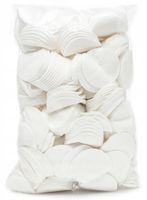 Waciki Płatki Kosmetyczne Bawełniane 0,5kg 1200szt