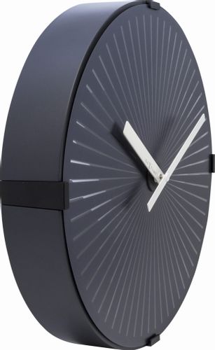 Zegar ścienny NeXtime Motion Star 3224 na Arena.pl