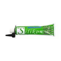 Silikon 120ml - czarny