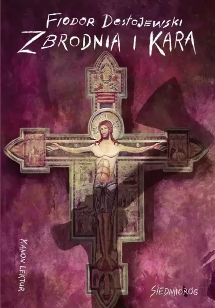 Zbrodnia i kara zdjęcie 1