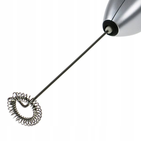 SPIENIACZ DO MLEKA I CAPPOUCINNO FACKELMANN zdjęcie 3