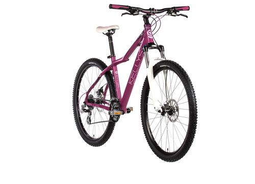 Rower Kelly's VANITY 30 27,5 2017 - r. 15" na Arena.pl