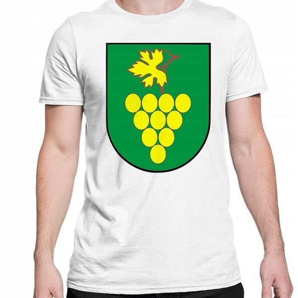 koszulka M-B gmina Zielona Góra zdjęcie 1