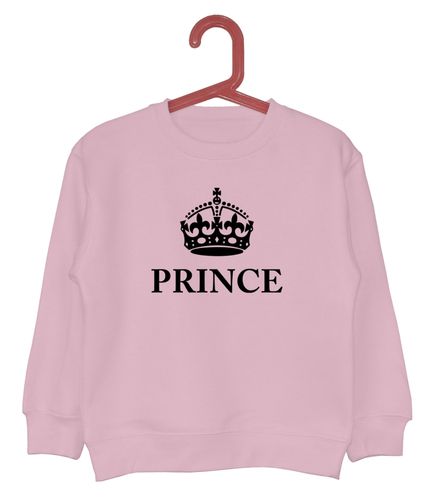 Bluza dziecięca Prince na Arena.pl