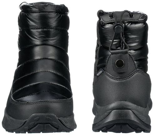 Buty zimowe damskie CMP ZOY WATERPROOF (3Q79566/U901) 40 na Arena.pl