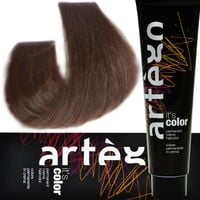 Artego farba IT`S COLOR ac 5,0 > 5N jasny brąz