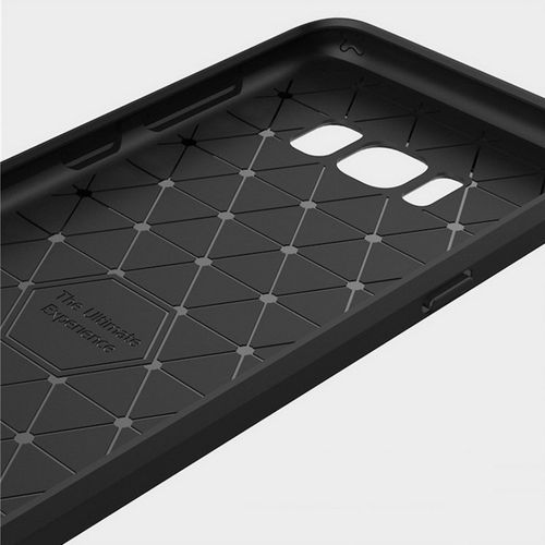 ETUI TPU CARBON CASE SAMSUNG GALAXY S8 na Arena.pl