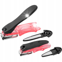 Zwilling Classic Inox Zestaw 2 obcinarek paznokci