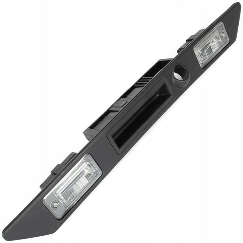 Listwa Mikrostyk Klamka Klapy Tył do Audi A4 B6 C6 A8 B7 8E0827574C 3FZ na Arena.pl