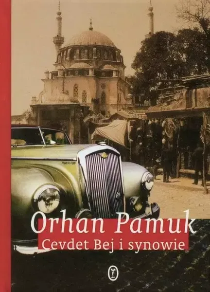 Cevdet bej i synowie zdjęcie 1