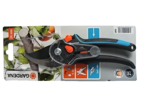 GARDENA 8905 Sekator do gałęzi do 24mm z regulacją do dużych i małych na Arena.pl