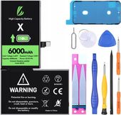 Bateria Do Apple LL TRADER