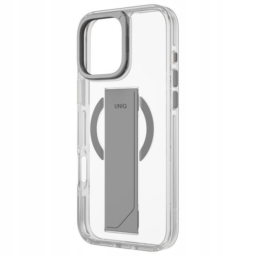 ETUI DO IPHONE 16 PRO MAX UNIQ HELDRO MAX PRZEZROCZYSTE na Arena.pl