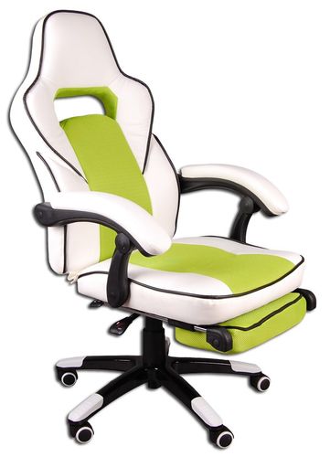 Fotel biurowy GIOSEDIO, model FBG027 - 2 kat na Arena.pl