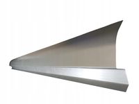 VOLKSWAGEN GOLF V 03-10 REPERATURKA PROGU