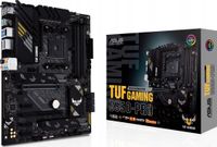 ASUS TUF GAMING B550-PRO AMD B550 Socket AM4 ATX