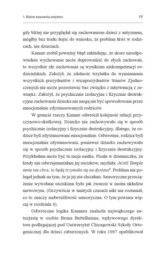 Mózg autystyczny. Podróż w głąb niezwykłych umysłów na Arena.pl