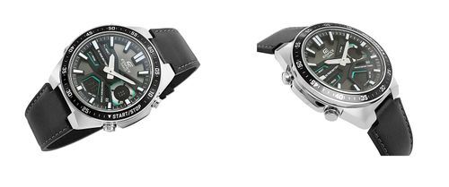 Zegarek Męski CASIO EDIFICE EFV-C110L-1AVEF 10 BAR + BOX na Arena.pl