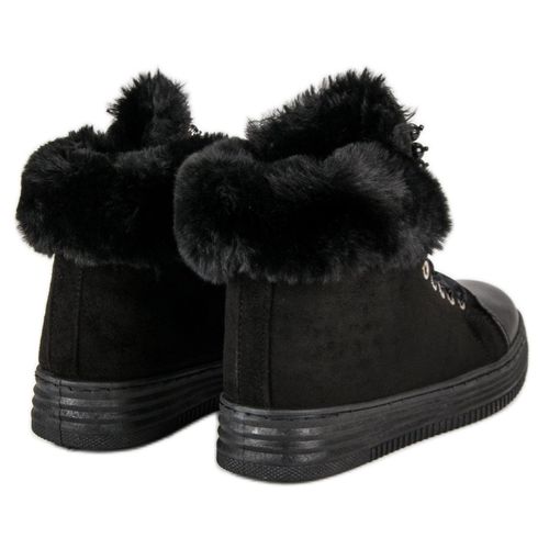 Ocieplane trampki r.41 na Arena.pl